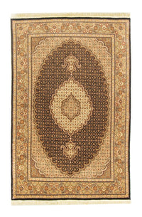 Tabriz - 50 Raj Teppe 157x102cm - Persisk teppe – product image