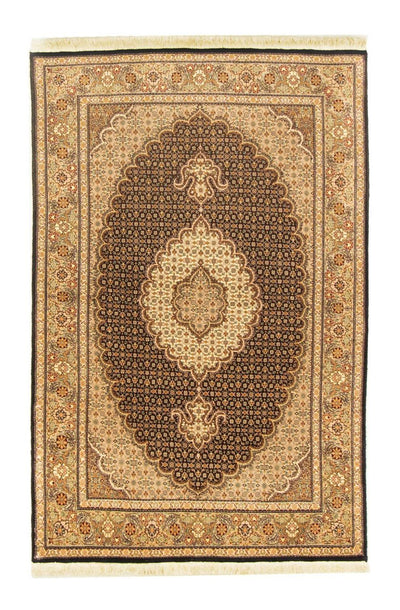 Tabriz - 50 Raj Teppe 102x157cm - Persisk teppe
