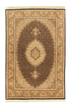 Tabriz - 50 Raj Teppe 157x102cm - Persisk teppe