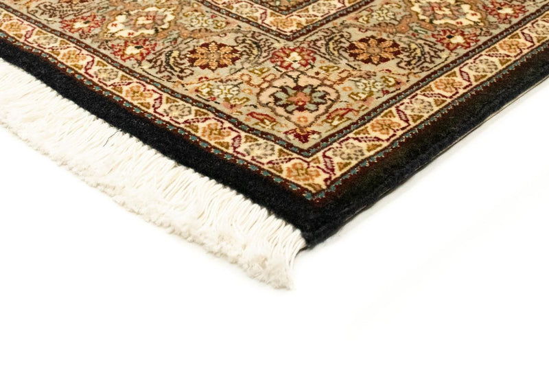 Tabriz - 50 Raj Teppe 157x102cm - Persisk teppe