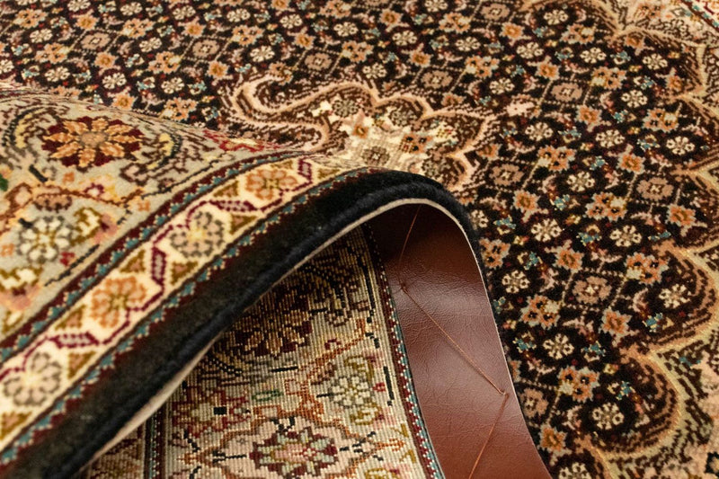 Tabriz - 50 Raj Teppe 157x102cm - Persisk teppe