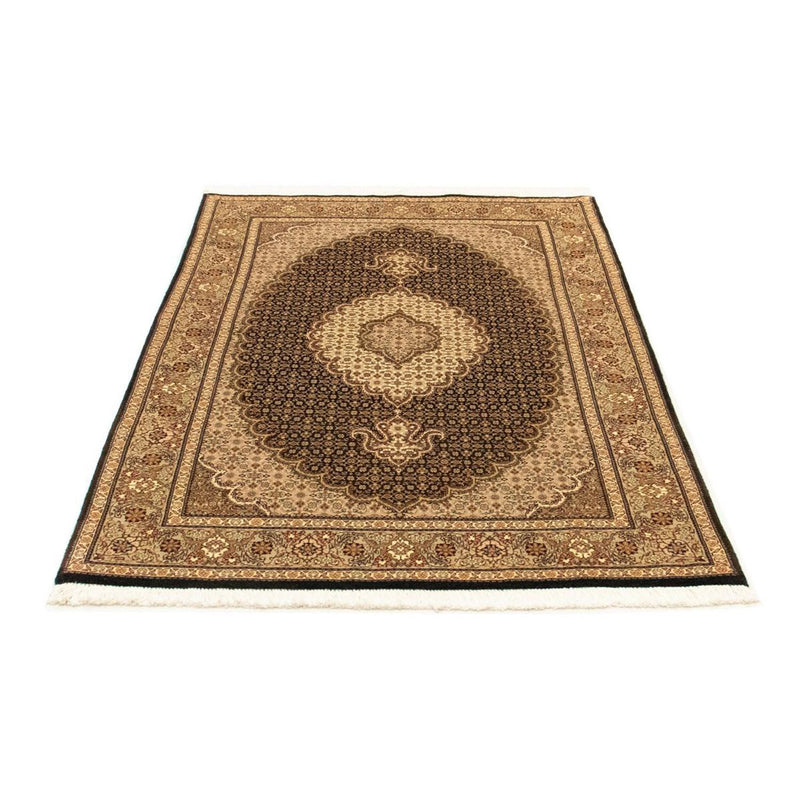 Tabriz - 50 Raj Teppe 157x102cm - Persisk teppe