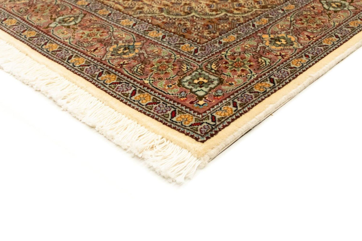 Tabriz - 50 Raj Teppe 100x150cm - Persisk teppe