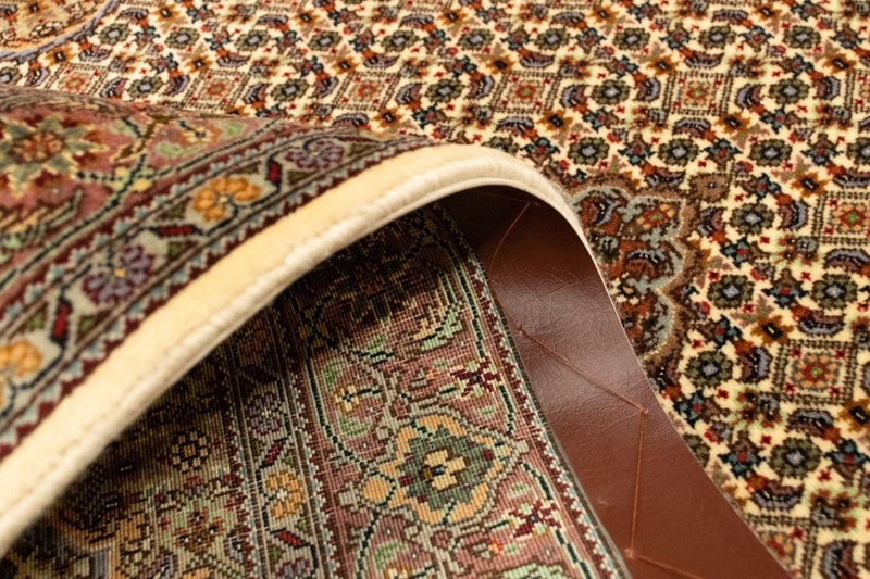 Tabriz - 50 Raj Teppe 100x150cm - Persisk teppe