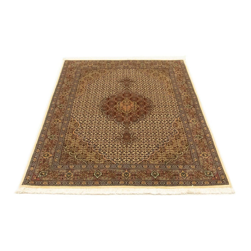 Tabriz - 50 Raj Teppe 100x150cm - Persisk teppe