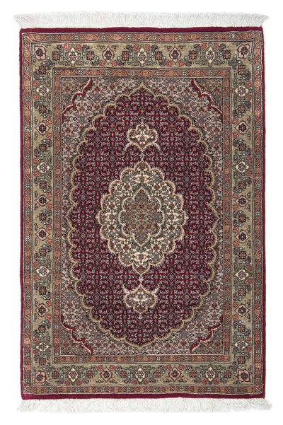 Tabriz - 50 Raj Teppe 61x95cm - Persisk teppe