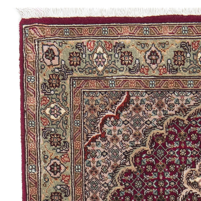 Tabriz - 50 Raj Teppe 61x95cm - Persisk teppe