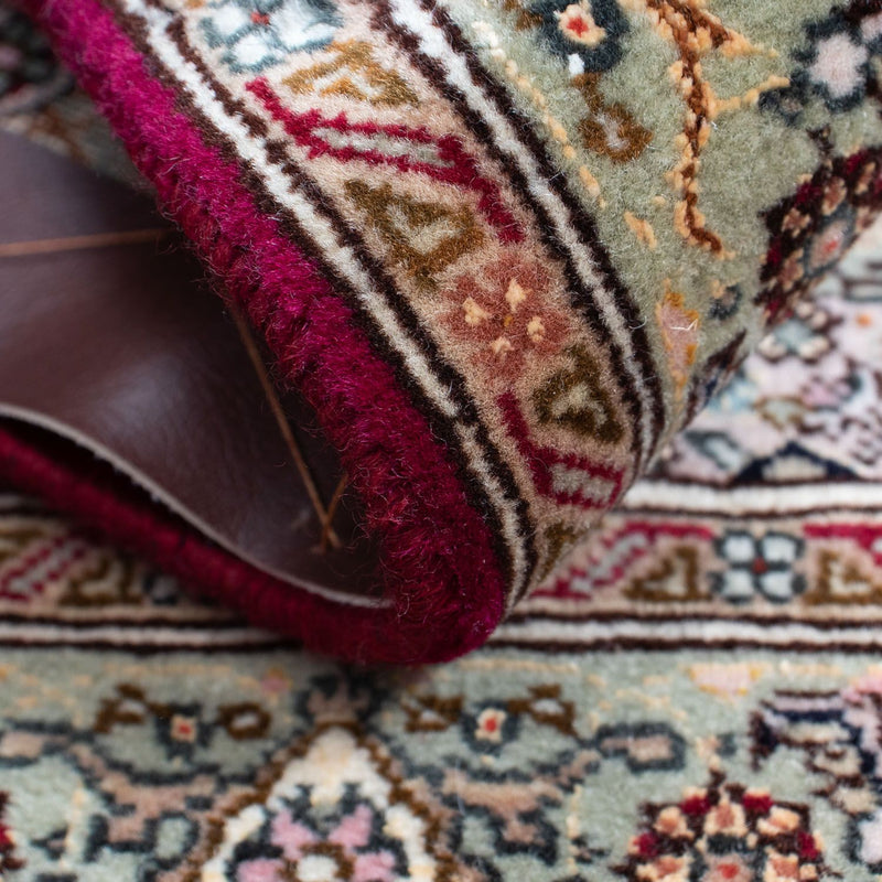 Tabriz - 50 Raj Teppe 61x95cm - Persisk teppe