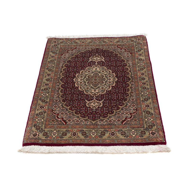 Tabriz - 50 Raj Teppe 61x95cm - Persisk teppe