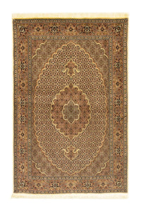 Tabriz - 50 Raj Teppe 105x158cm - Persisk teppe – product image