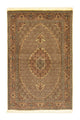 Tabriz - 50 Raj Teppe 105x158cm - Persisk teppe