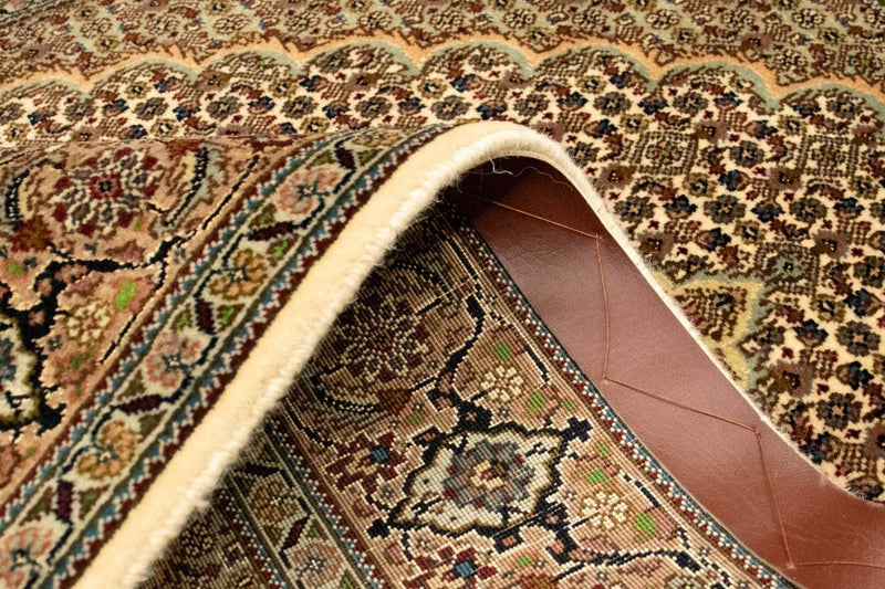 Tabriz - 50 Raj Teppe 105x158cm - Persisk teppe