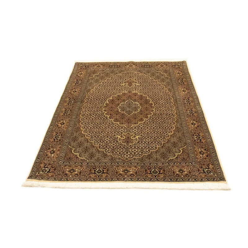 Tabriz - 50 Raj Teppe 105x158cm - Persisk teppe