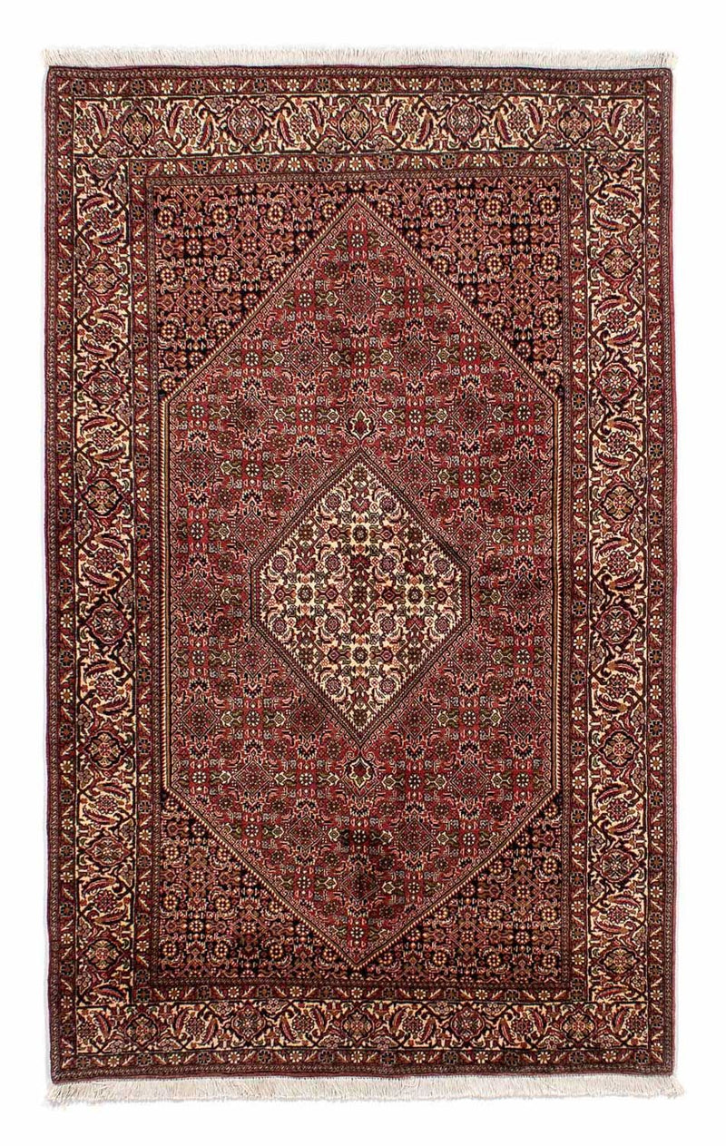 Bidjar Teppe 235x140cm - Persisk teppe