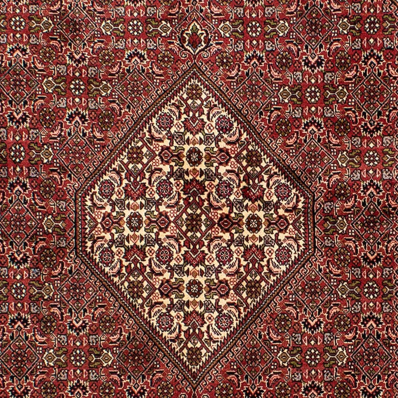 Bidjar Teppe 235x140cm - Persisk teppe