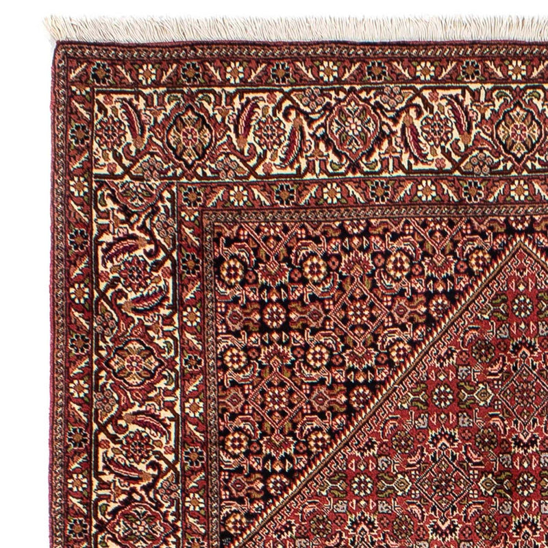 Bidjar Teppe 235x140cm - Persisk teppe