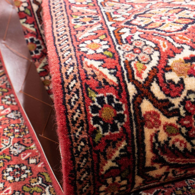Bidjar Teppe 235x140cm - Persisk teppe