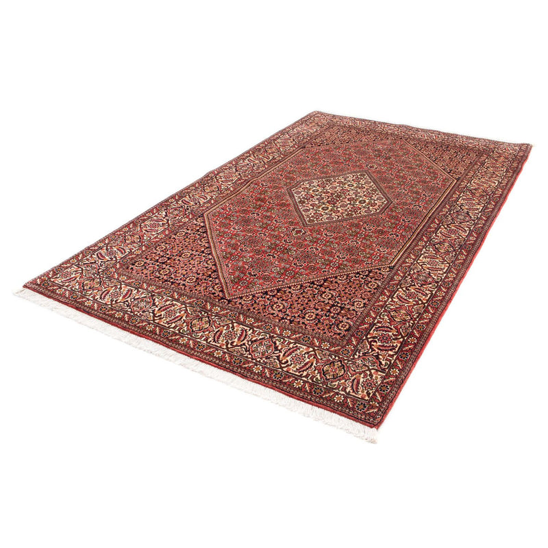 Bidjar Teppe 235x140cm - Persisk teppe
