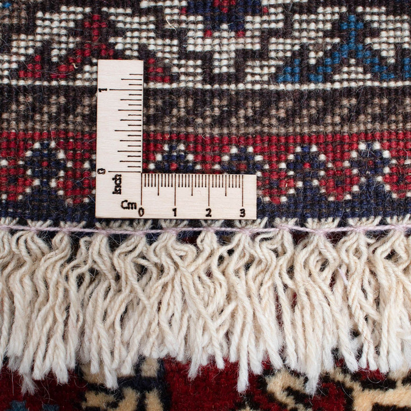 Yalameh Teppe 84x198cm - Persisk teppe