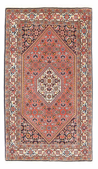 Bidjar - Zanjan Teppe 150x81cm - Persisk teppe – product image