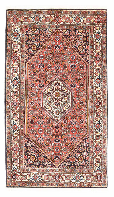 Bidjar - Zanjan Teppe 81x150cm - Persisk teppe