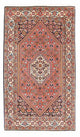 Bidjar - Zanjan Teppe 150x81cm - Persisk teppe