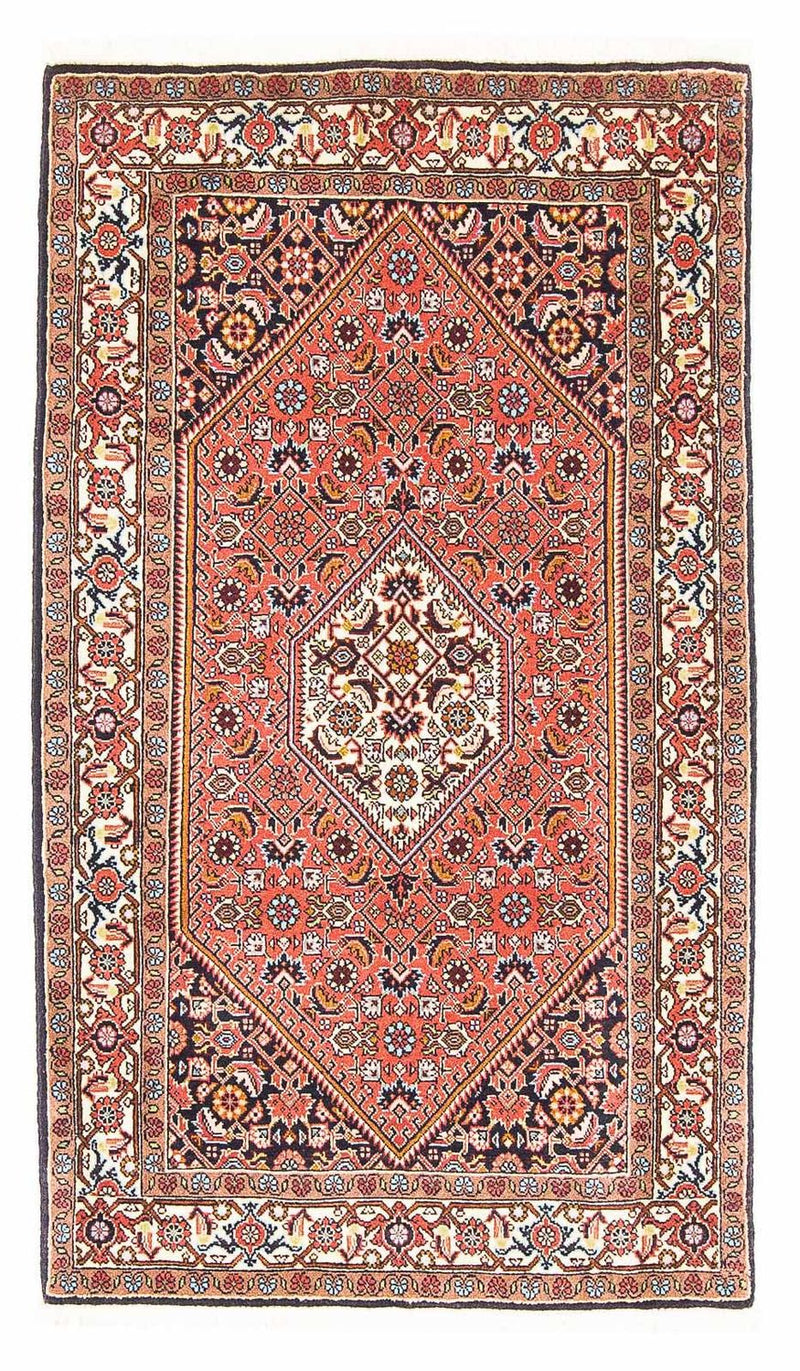 Bidjar - Zanjan Teppe 150x81cm - Persisk teppe