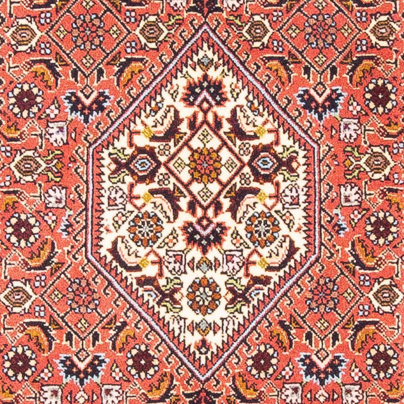 Bidjar - Zanjan Teppe 150x81cm - Persisk teppe