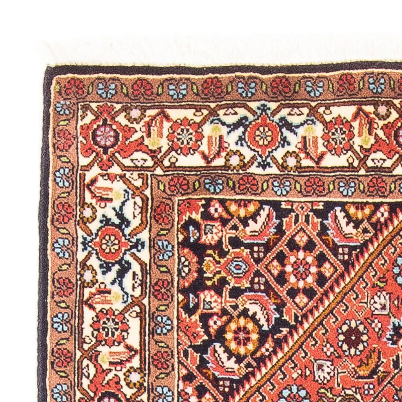 Bidjar - Zanjan Teppe 150x81cm - Persisk teppe