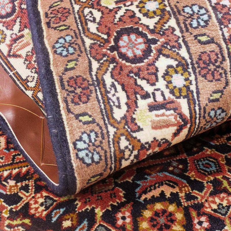 Bidjar - Zanjan Teppe 150x81cm - Persisk teppe