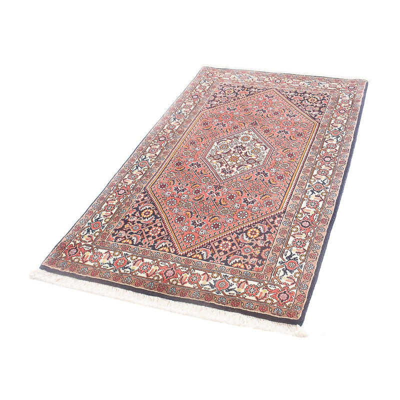 Bidjar - Zanjan Teppe 150x81cm - Persisk teppe