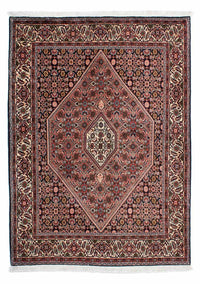 Bidjar - Zanjan Teppe 141x200cm - Persisk teppe – product image