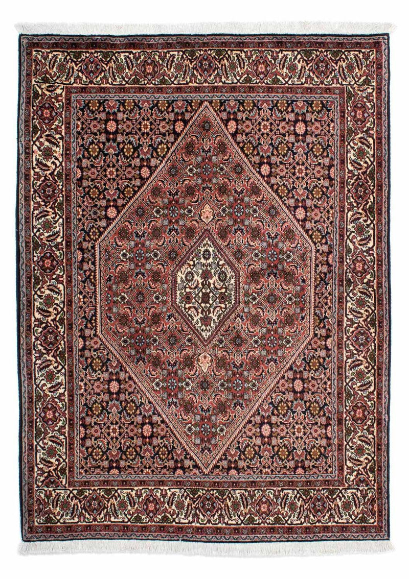 Bidjar - Zanjan Teppe 141x200cm - Persisk teppe