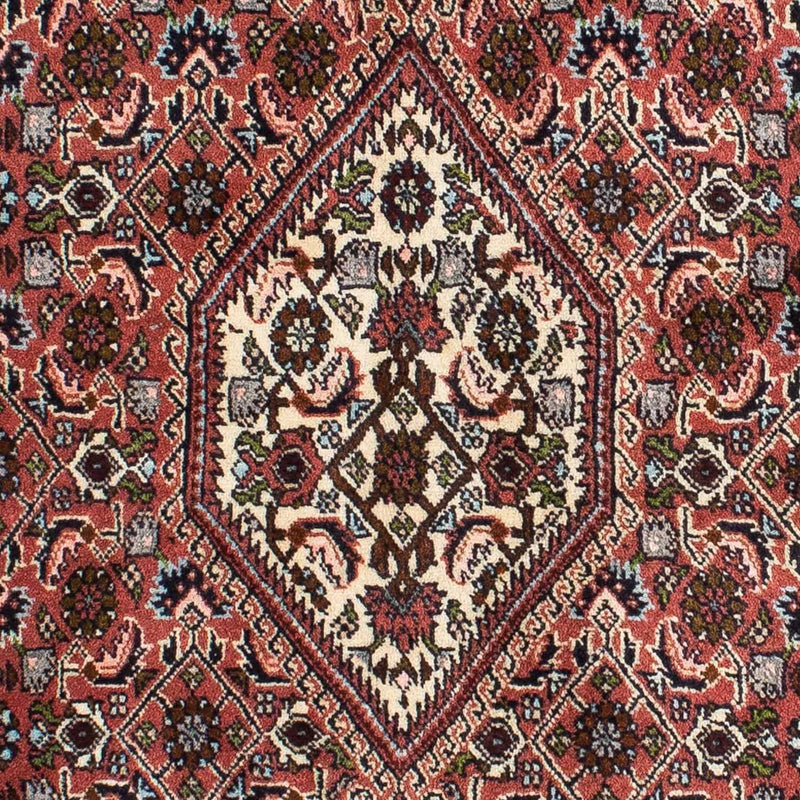 Bidjar - Zanjan Teppe 141x200cm - Persisk teppe