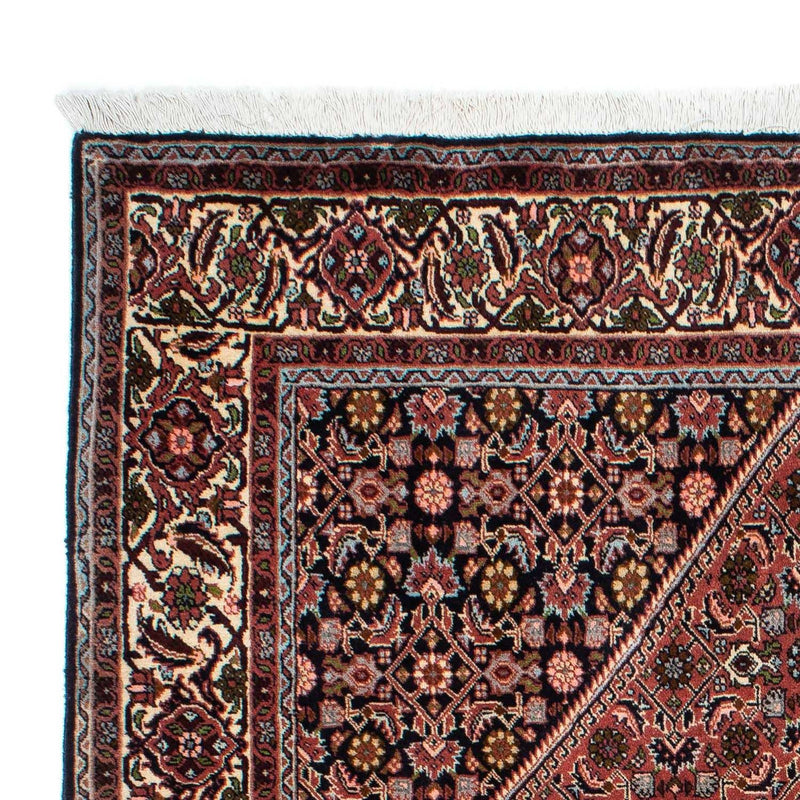 Bidjar - Zanjan Teppe 141x200cm - Persisk teppe