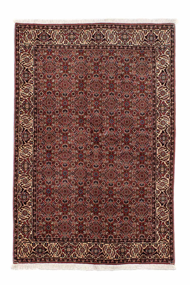Bidjar Teppe 205x141cm - Persisk teppe