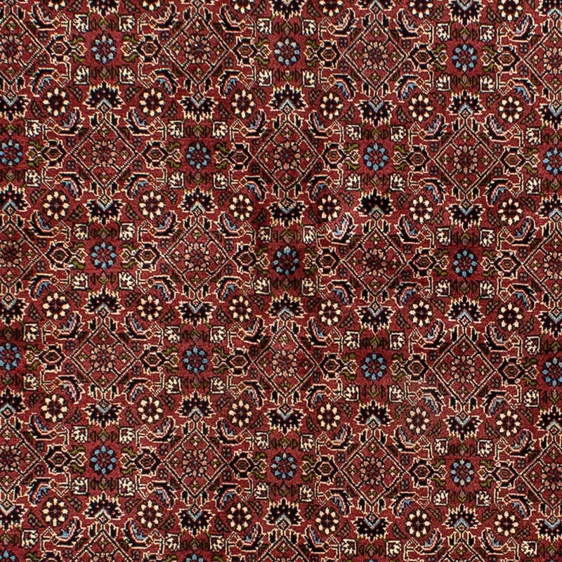 Bidjar Teppe 205x141cm - Persisk teppe
