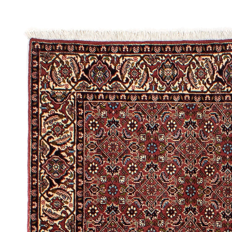 Bidjar Teppe 205x141cm - Persisk teppe