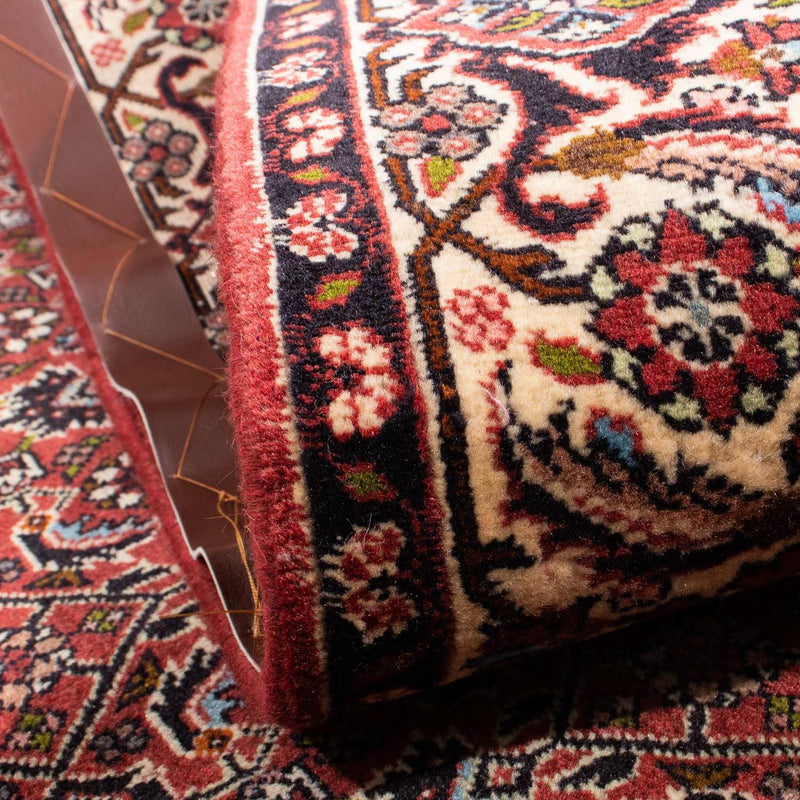 Bidjar Teppe 205x141cm - Persisk teppe
