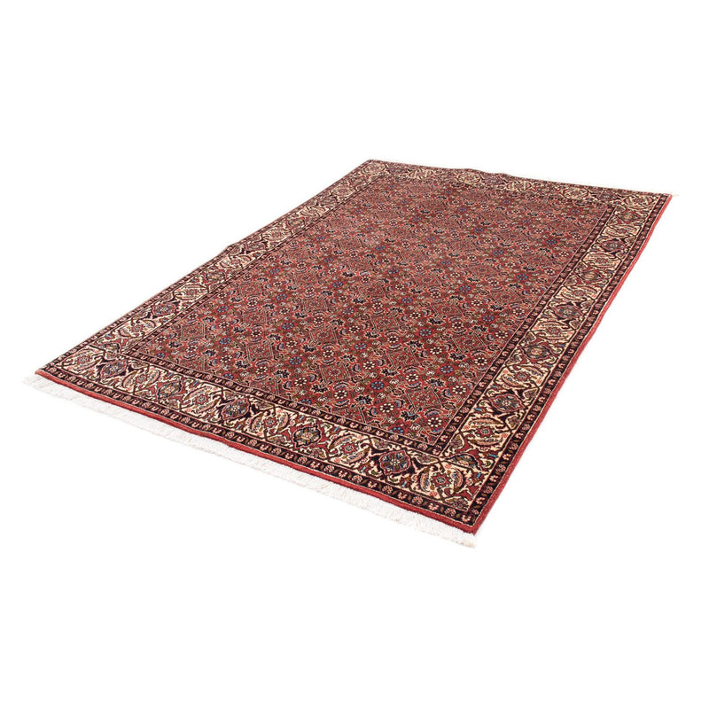 Bidjar Teppe 205x141cm - Persisk teppe