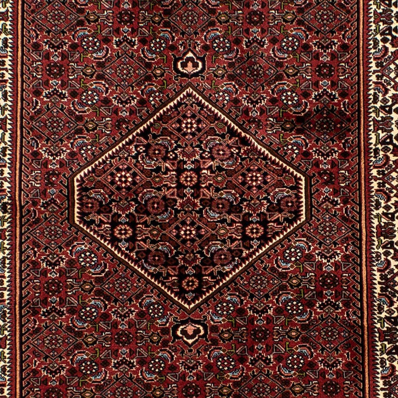 Bidjar Teppe 198x136cm - Persisk teppe