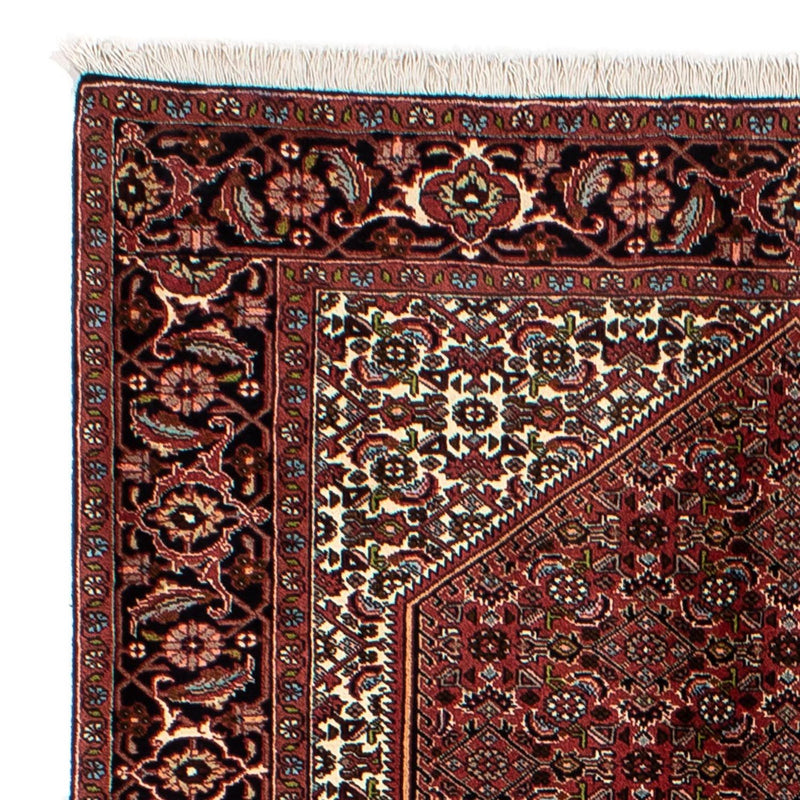 Bidjar Teppe 198x136cm - Persisk teppe