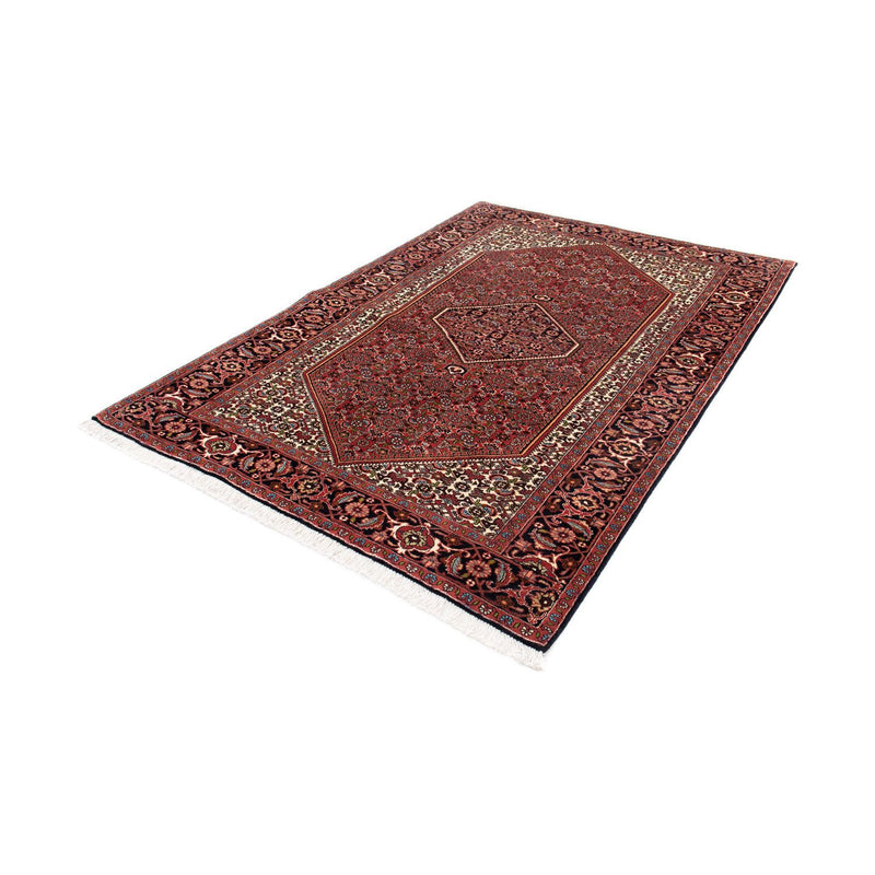 Bidjar Teppe 198x136cm - Persisk teppe