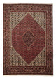 Bidjar Teppe 197x290cm - Persisk teppe