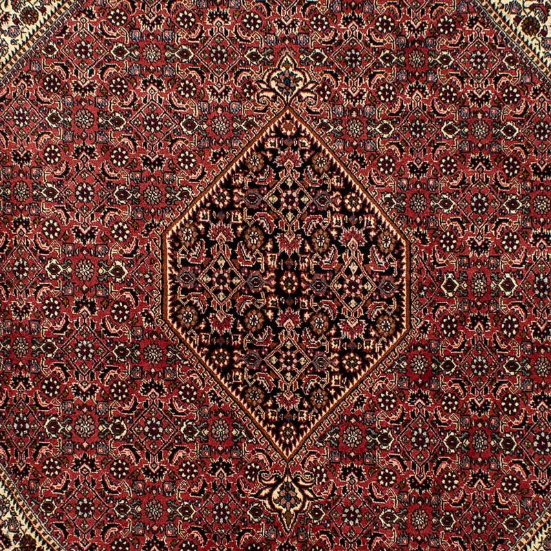 Bidjar Teppe 197x290cm - Persisk teppe