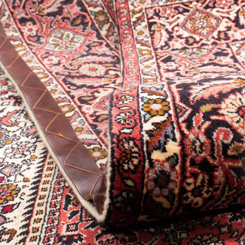 Bidjar Teppe 197x290cm - Persisk teppe