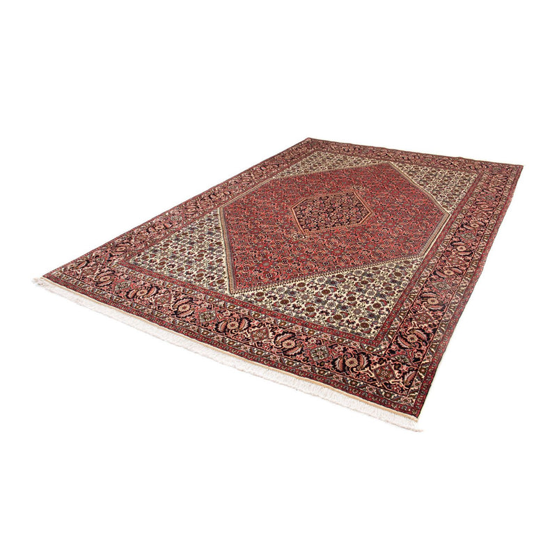 Bidjar Teppe 197x290cm - Persisk teppe