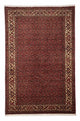 Bidjar Teppe 297x197cm - Persisk teppe