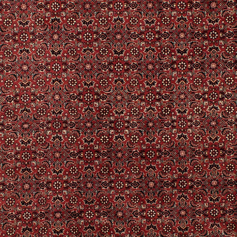 Bidjar Teppe 297x197cm - Persisk teppe