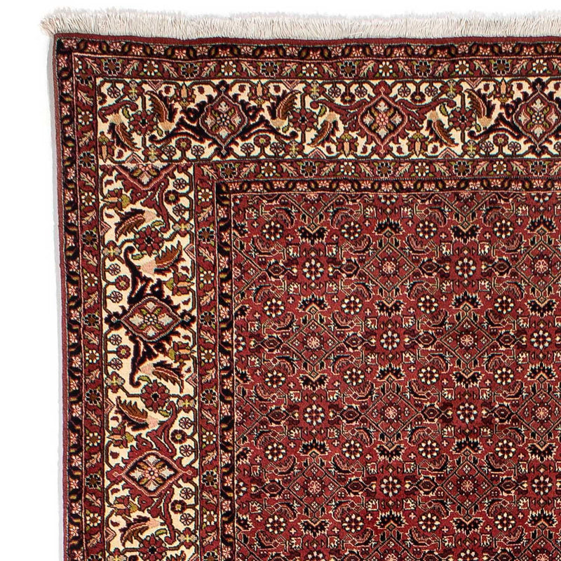 Bidjar Teppe 297x197cm - Persisk teppe